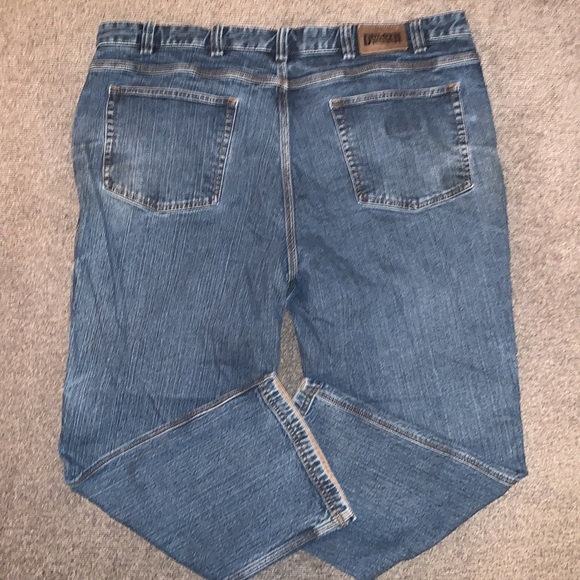 Duluth Trading Company Jeans - Picture 2 of 5